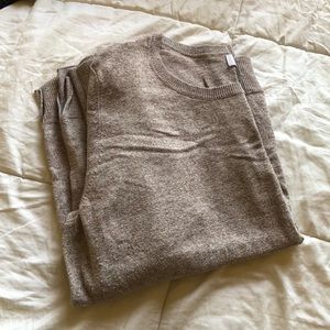 Old Navy Long Sleeve Sweater